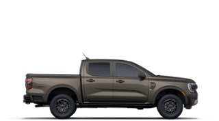2025 Ford Ranger® External Image 1